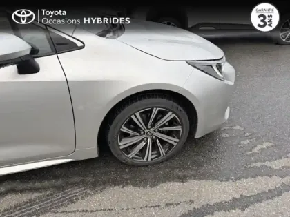 Photo 9 Toyota Corolla  122h Design MY22