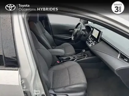 Photo 20 Toyota Corolla  122h Design MY22