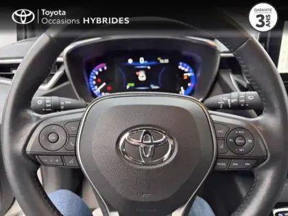 Photo 7 Toyota Corolla  122h Design MY22