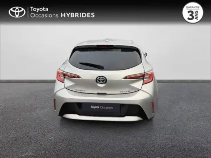 Photo 13 Toyota Corolla  122h Design MY22