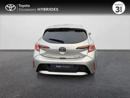 Photo 18 Toyota Corolla  122h Design MY22