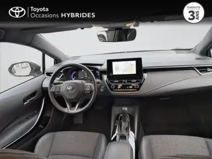 Photo 37 Toyota Corolla  122h Design MY22