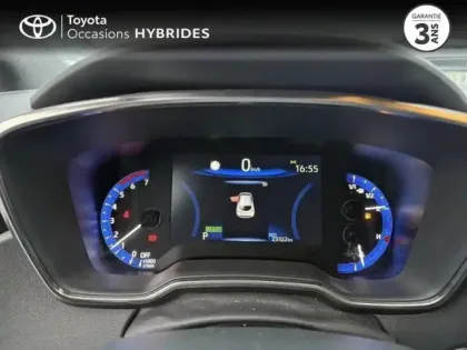 Photo 28 Toyota Corolla  122h Design MY22