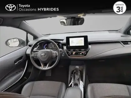 Photo 22 Toyota Corolla  122h Design MY22