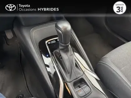 Photo 11 Toyota Corolla  122h Design MY22