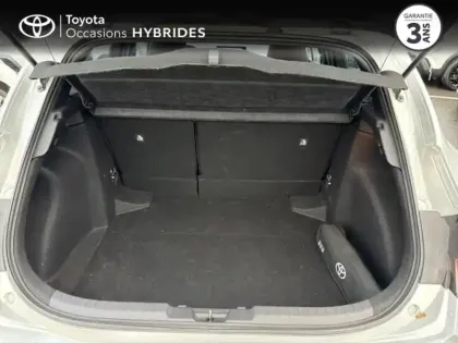 Photo 24 Toyota Corolla  122h Design MY22