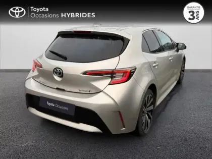 Photo 16 Toyota Corolla  122h Design MY22