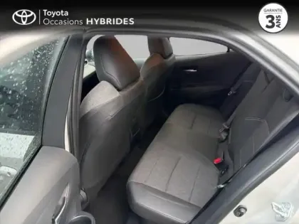 Photo 26 Toyota Corolla  122h Design MY22