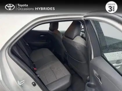 Photo 36 Toyota Corolla  122h Design MY22