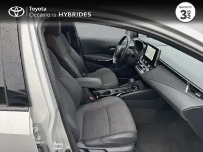 Photo 35 Toyota Corolla  122h Design MY22