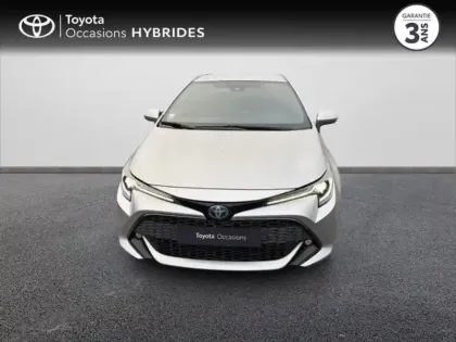 Photo 14 Toyota Corolla  122h Design MY22