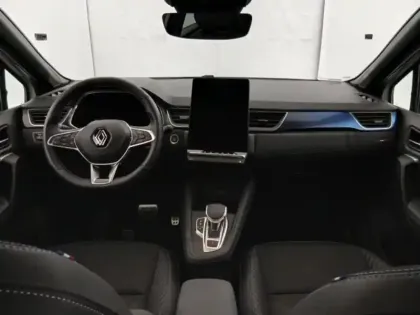 Photo 14 Renault Captur  1.6 E-Tech full hybrid 145ch esprit Alpine