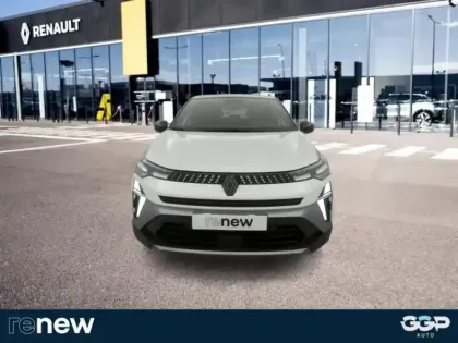 Photo 11 Renault Captur  1.6 E-Tech full hybrid 145ch esprit Alpine