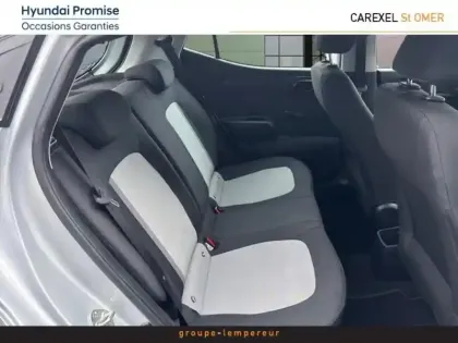 Photo 9 Hyundai I10  1.0 67ch ECO Initia