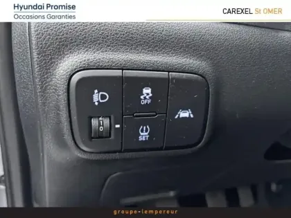 Photo 11 Hyundai I10  1.0 67ch ECO Initia