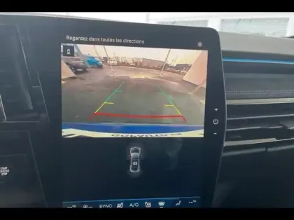 Photo 14 Renault Austral  1.2 E-Tech full hybrid 200ch Techno esprit Alpine - 24