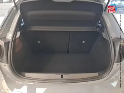 Photo 13 Opel Corsa  1.2 Turbo Hybrid 110ch Edition e-DCT6