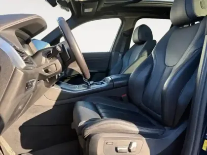 Photo 8 BMW X5  xDrive45e 394ch M Sport 17cv