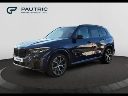 Photo Bmw X5