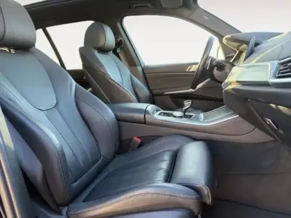 Photo 14 BMW X5  xDrive45e 394ch M Sport 17cv