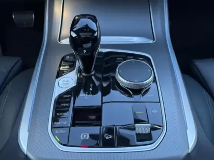 Photo 10 BMW X5  xDrive45e 394ch M Sport 17cv