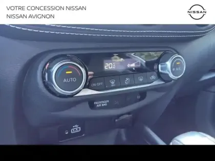 Photo 12 Nissan Juke Gén. II (F16) Ph1 Business+ 5