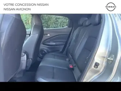 Photo 15 Nissan Juke Gén. II (F16) Ph1 Business+ 5