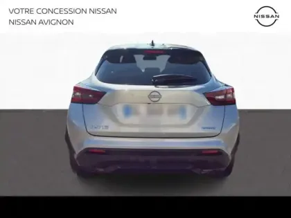 Photo 16 Nissan Juke Gén. II (F16) Ph1 Business+ 5