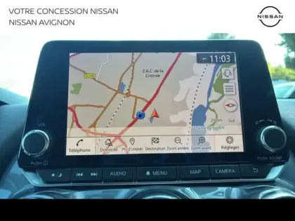 Photo 11 Nissan Juke Gén. II (F16) Ph1 Business+ 5