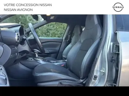 Photo 14 Nissan Juke Gén. II (F16) Ph1 Business+ 5