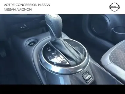 Photo 13 Nissan Juke Gén. II (F16) Ph1 Business+ 5