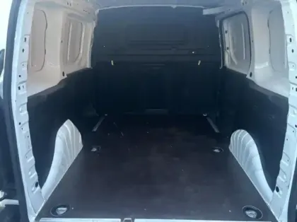 Photo 12 Peugeot Partner  Standard 650kg BlueHDi 100ch S&S Premium