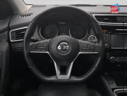 Photo 10 Nissan Qashqai  1.5 dCi 115ch Tekna+ Euro6d-T