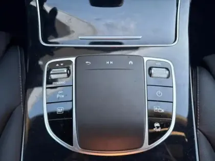 Photo 10 Mercedes Classe GLC Gén. I (C253) Ph2 AMG Line 5