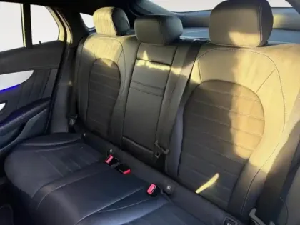 Photo 12 Mercedes Classe GLC Gén. I (C253) Ph2 AMG Line 5