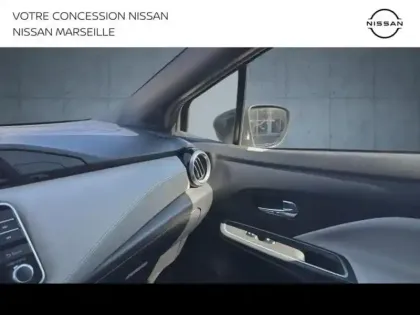 Photo 15 Nissan Micra Gén. V (K14) Ph1 Made In France 5