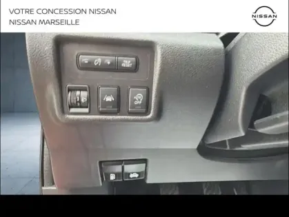 Photo 11 Nissan Micra  1.0 IG-T 92ch Made in France Xtronic 2021.5