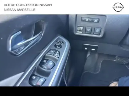 Photo 7 Nissan Micra  1.0 IG-T 92ch Made in France Xtronic 2021.5