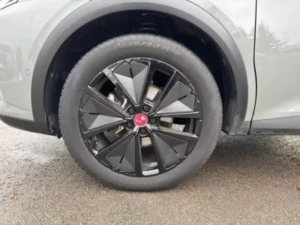 Photo 8 DS Ds 7  BlueHDi 130ch Performance Line + Automatique