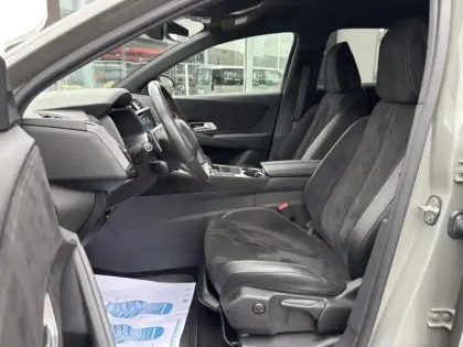 Photo 9 DS Ds 7  BlueHDi 130ch Performance Line + Automatique