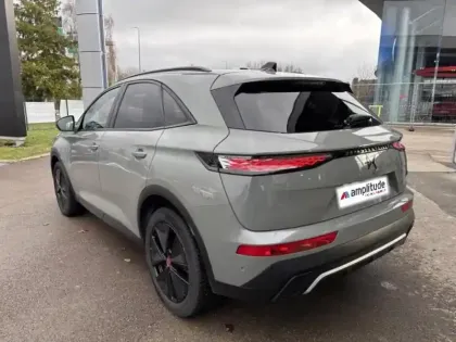 Photo 6 DS Ds 7  BlueHDi 130ch Performance Line + Automatique