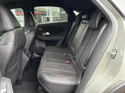 Photo 10 DS Ds 7  BlueHDi 130ch Performance Line + Automatique