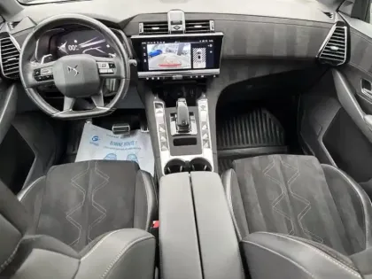 Photo 13 DS Ds 7  BlueHDi 130ch Performance Line + Automatique