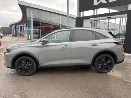 Photo 7 DS Ds 7  BlueHDi 130ch Performance Line + Automatique