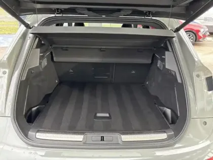 Photo 11 DS Ds 7  BlueHDi 130ch Performance Line + Automatique