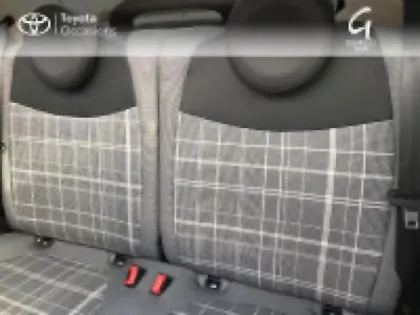 Photo 7 Fiat 500c  1.2 8v 69ch S&S Lounge Dualogic