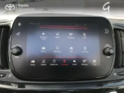 Photo 13 Fiat 500c  1.2 8v 69ch S&S Lounge Dualogic