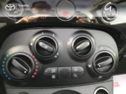 Photo 14 Fiat 500c  1.2 8v 69ch S&S Lounge Dualogic