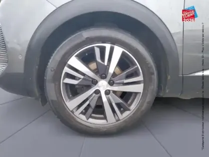 Photo 9 Peugeot 3008  1.2 PureTech 130ch S&S Allure EAT8