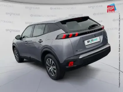 Photo 7 Peugeot 2008  e- 136ch Active Business GPS Camera Carplay